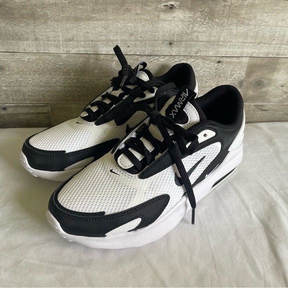 Nike Shoes - Nike Air Max Bolt 'White Black'
